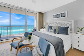 Beachfront Condo #608 at Majestic Beach Resort